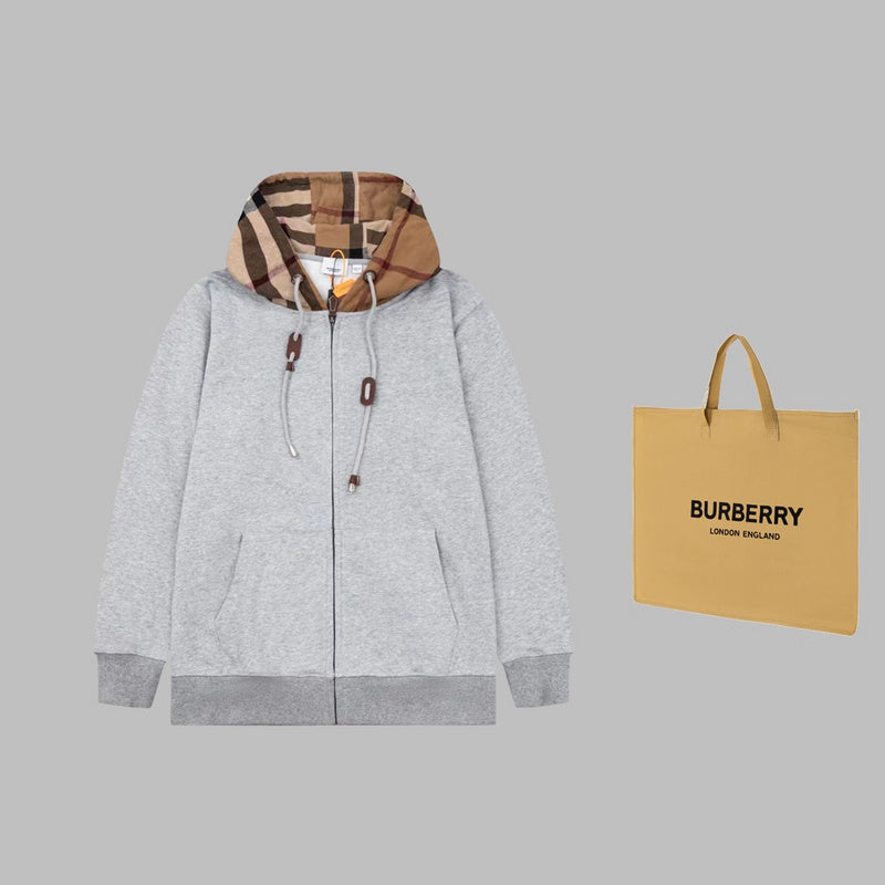 Burberry Luxury Clothes