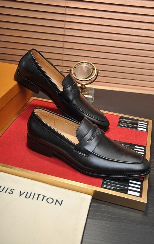 Ava’s Mode - LOV Men Shoes - 973