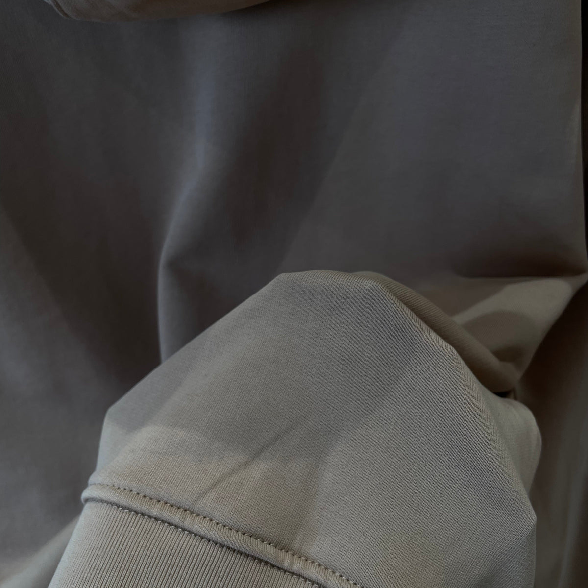 BBR ZIP HOODIE