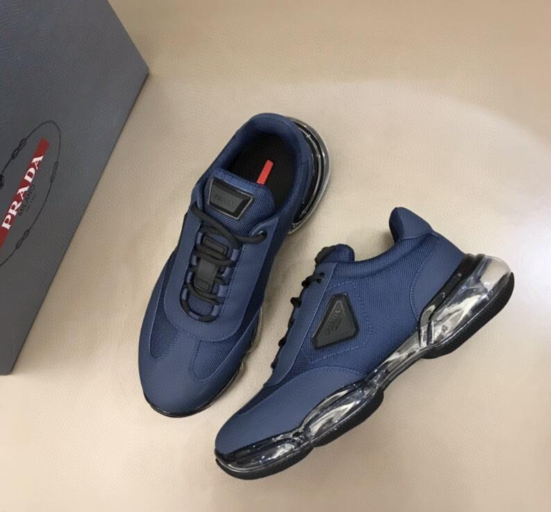 Ava’s Mode - PD Men Shoes - 345