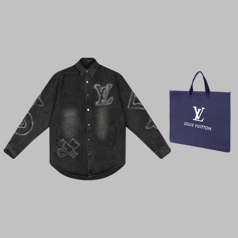Louis Vuittion Luxury Clothes