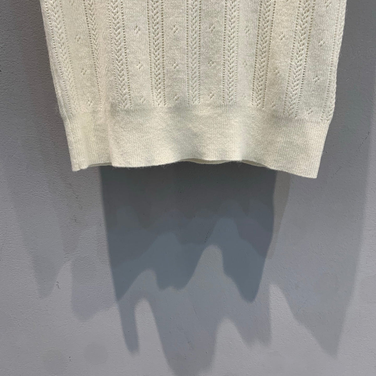 MIU M TANK TOP