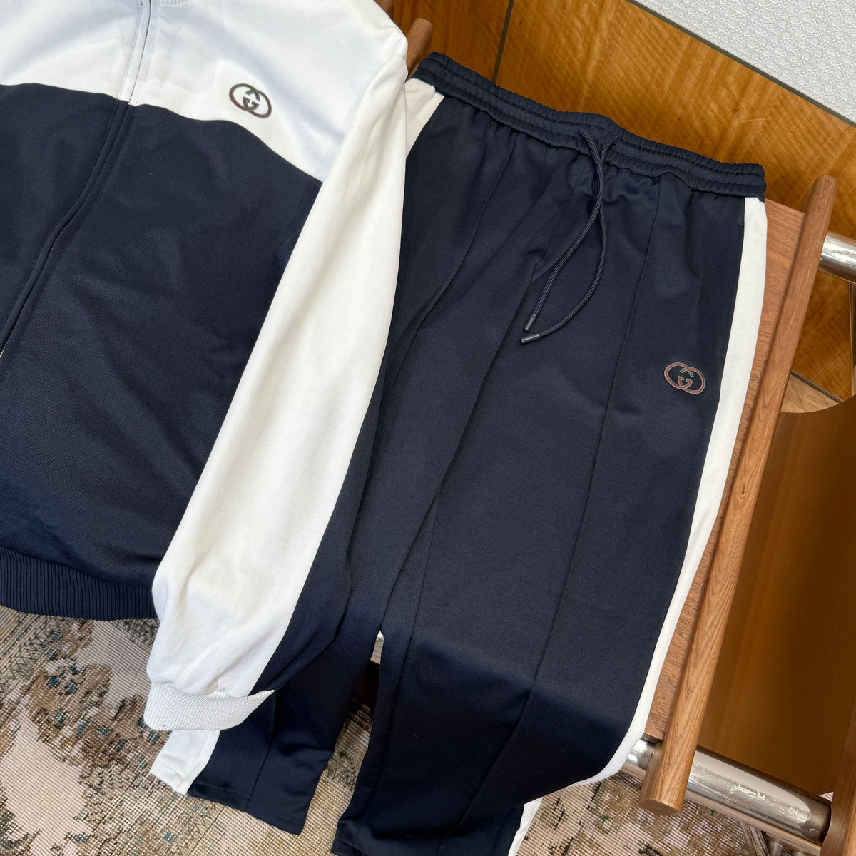 GG TROUSERS