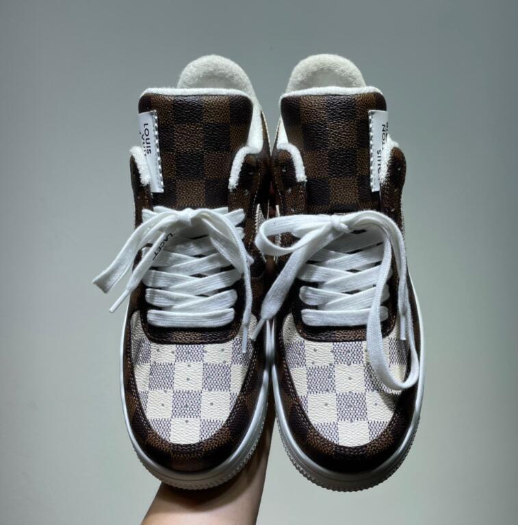 Ava’s Mode - LOV Men Shoes - 986