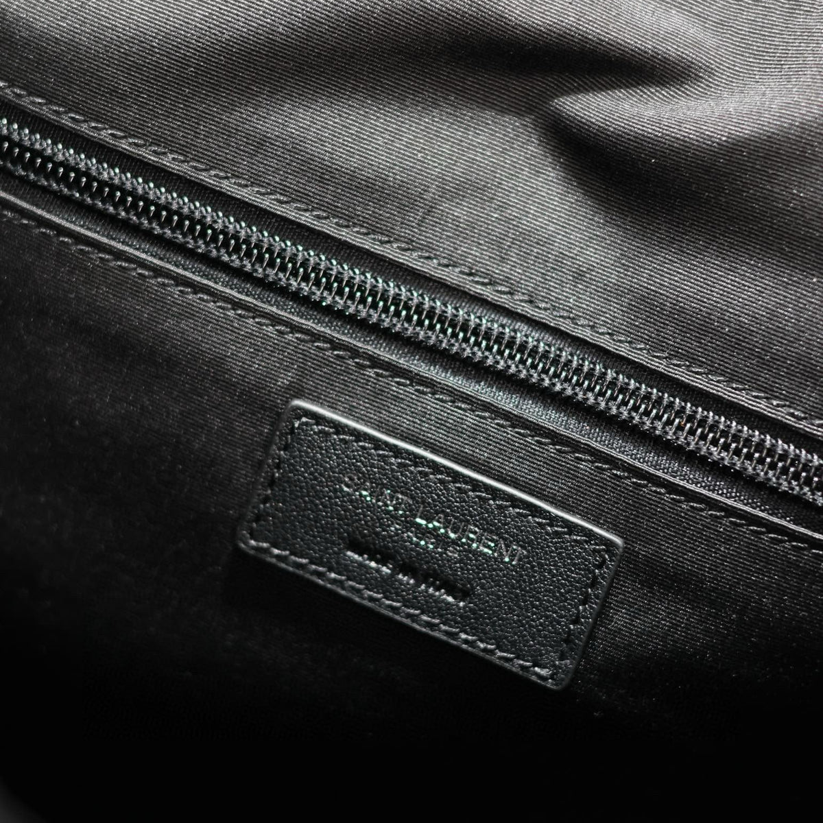 SL CITY MULTI POCKET BACKPACK