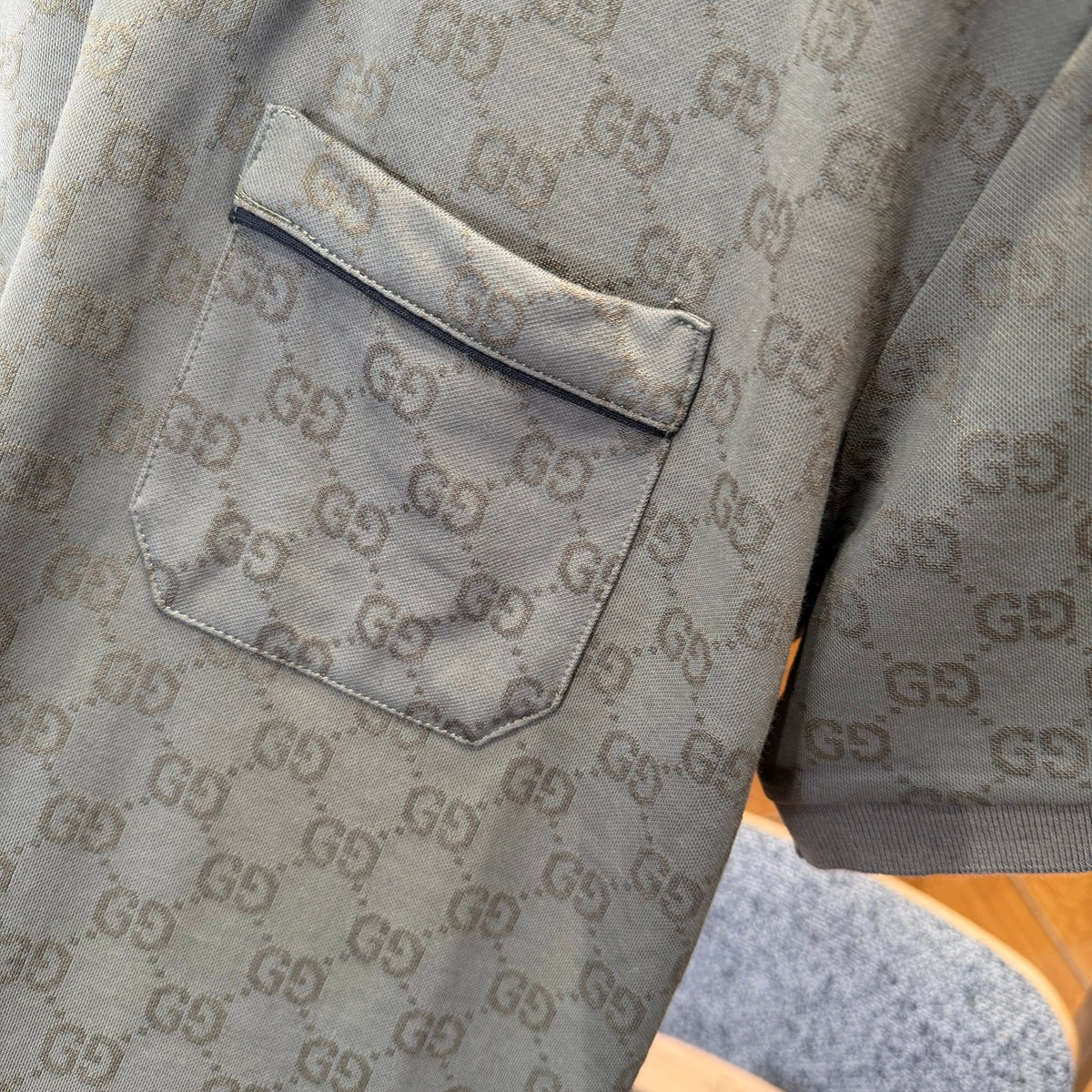 GG POLO SHIRT