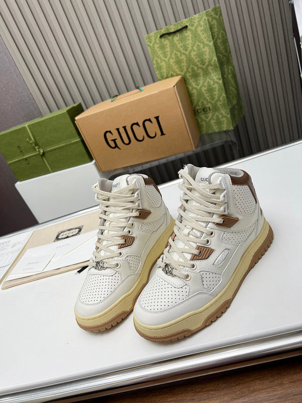 Gucci Luxury Shoes