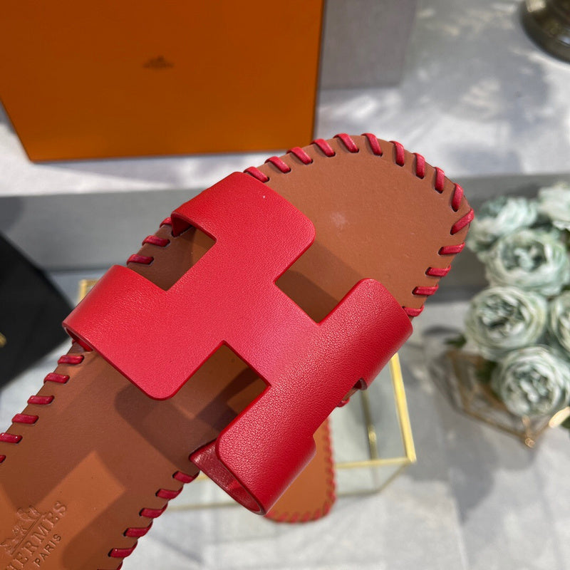 Hermes Luxury Shoes