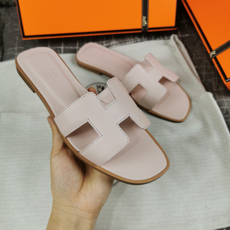 Hermes Luxury Sandals