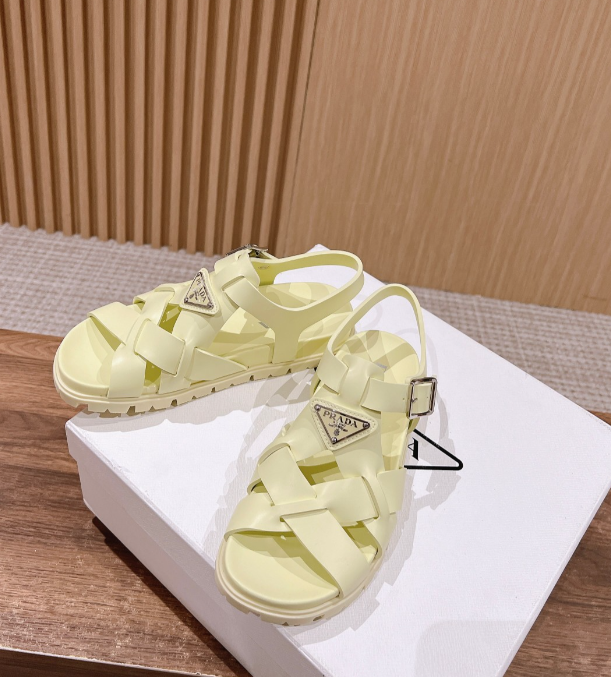 Ava’s Mode - PD Women Shoes - 035