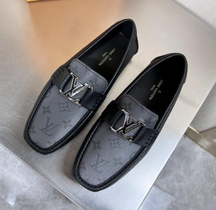 Ava’s Mode - LOV Men Shoes - 859
