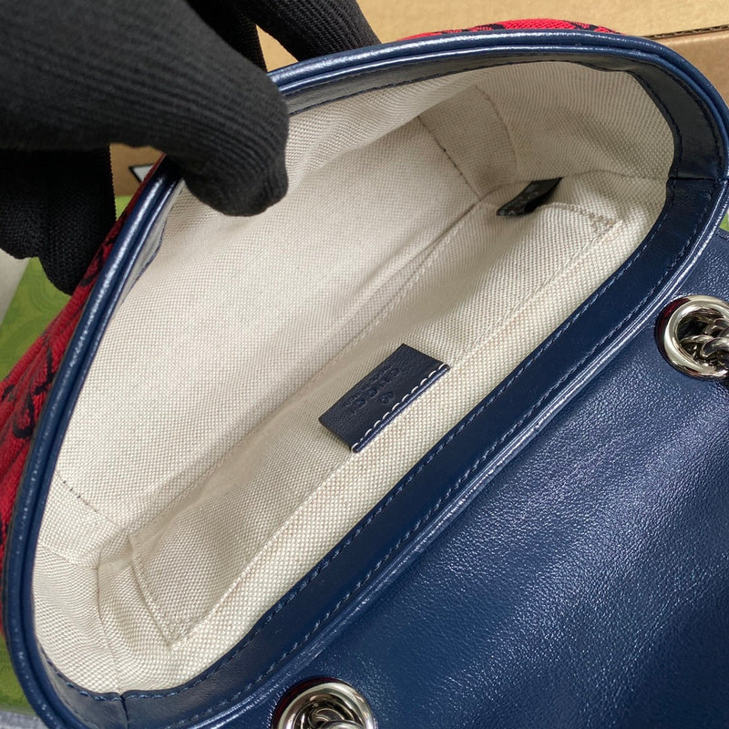 PHA - GUKI Bags - 1958