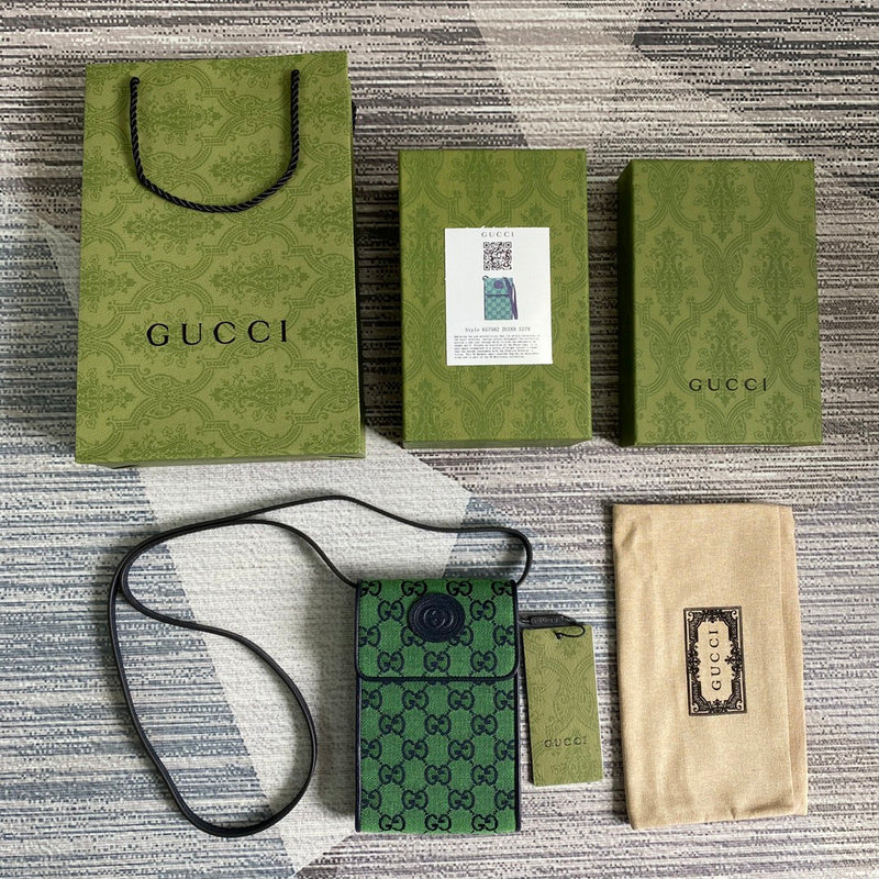 PHA - GUKI Bags - 2061