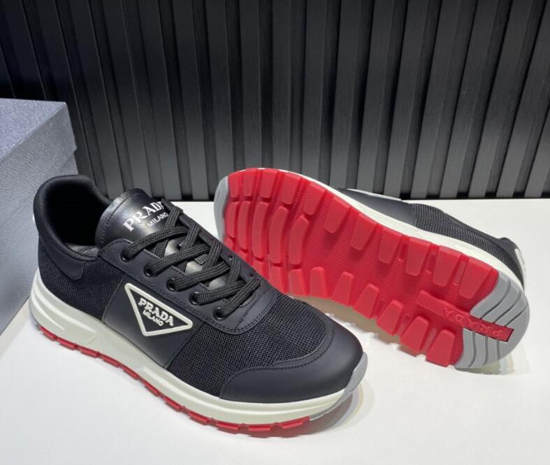 Ava’s Mode - PD Men Shoes - 289