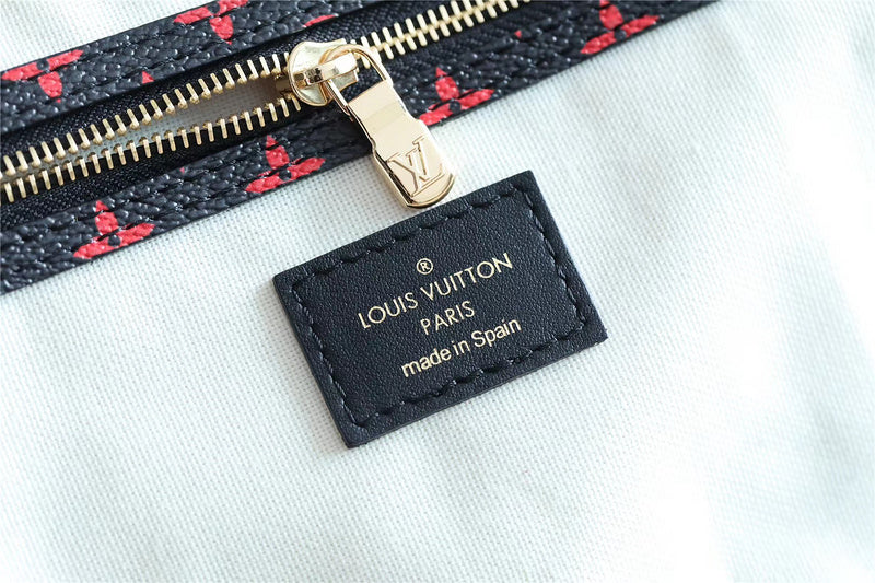 I W Fashion Lu-Vi bags - 8157