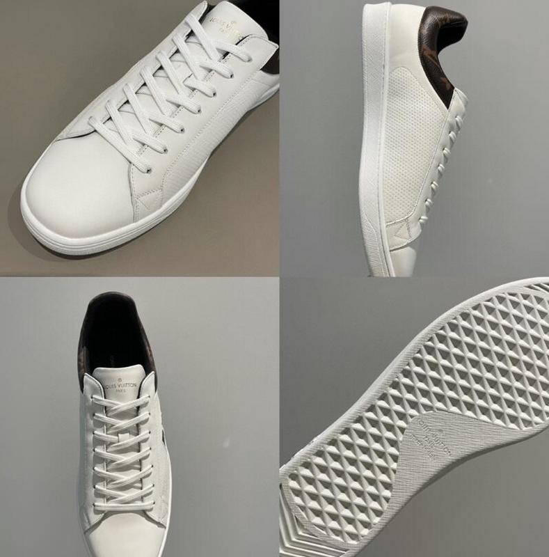 Ava’s Mode - LOV Men Shoes - 1393