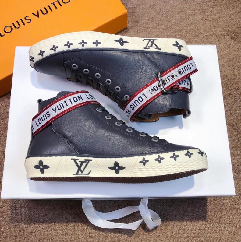 Ava’s Mode - LOV Men Shoes - 1827