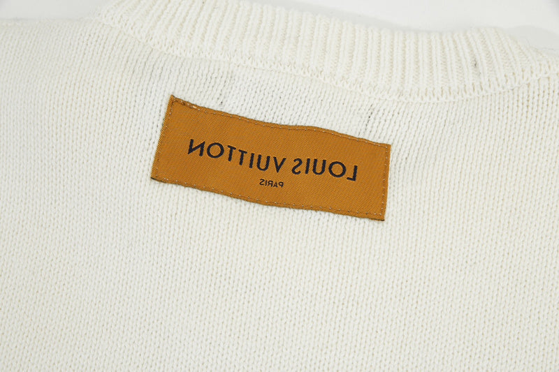 Louis Vuittion Luxury Clothes