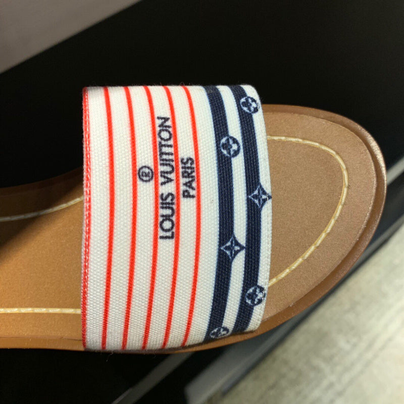 Louis Vuittion Luxury Shoes