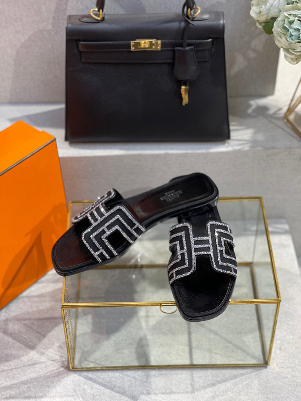 Hermes Luxury Shoes