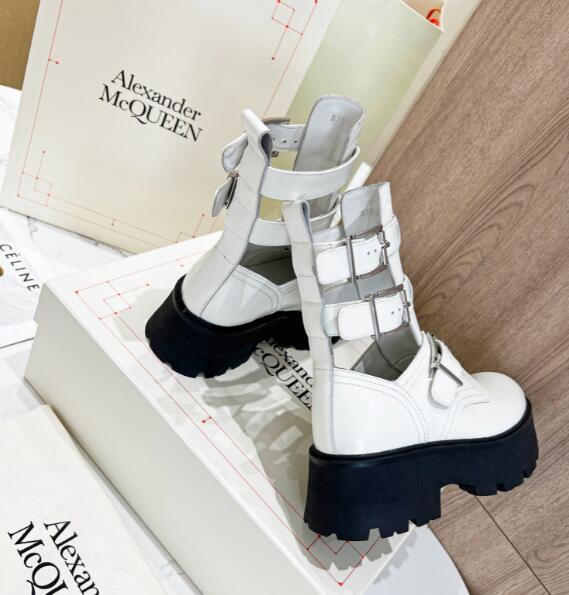 Ava’s Mode - AQ Women Shoes - 161