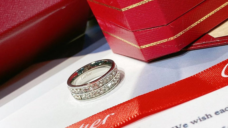 Cartier Jewelry