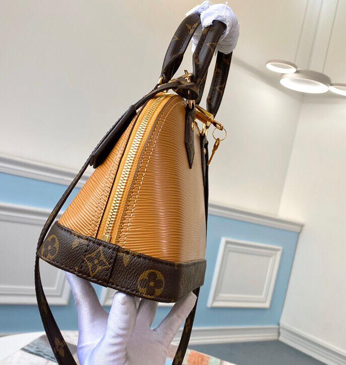 Ava’s Mode - LOV Bags - 3174