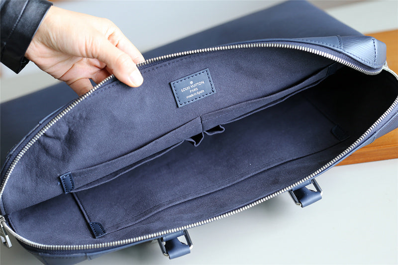 I W Fashion Lu-Vi bags - 9851