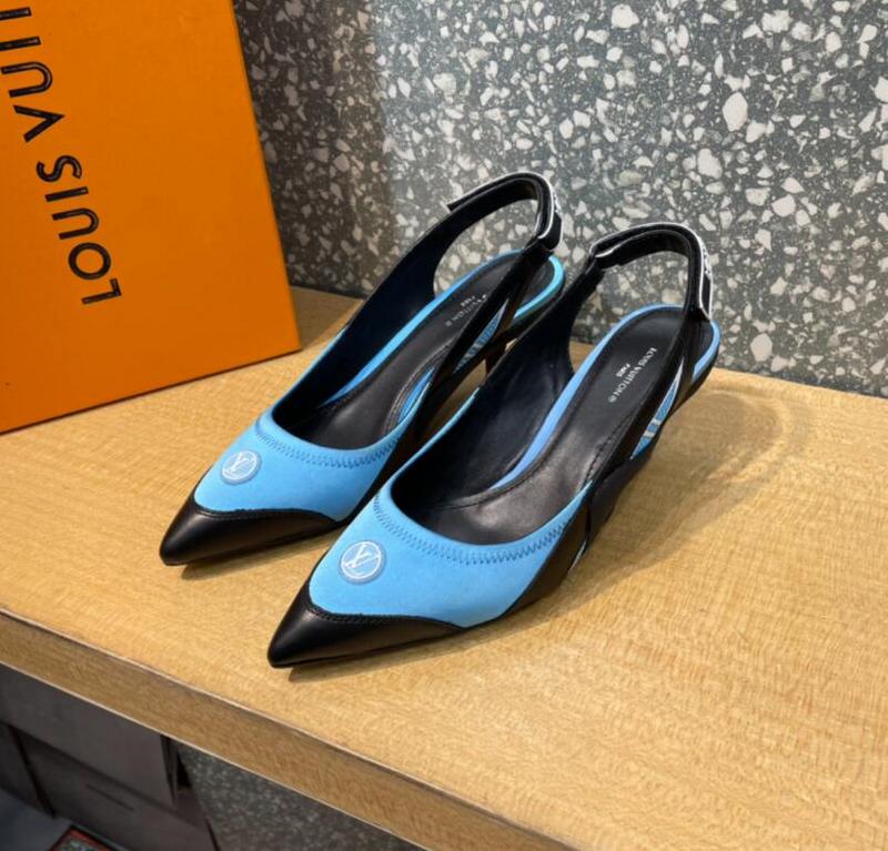 Ava’s Mode - LOV Women Shoes - 1128