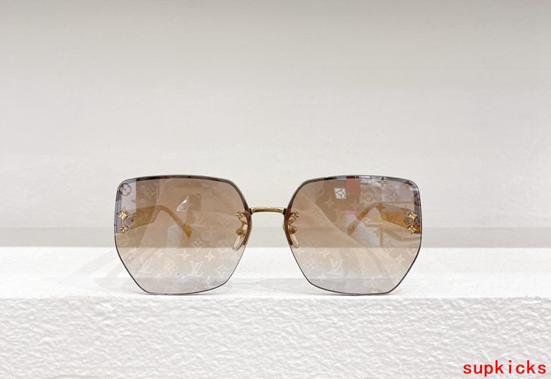 Louis Vuittion Luxury Sunglasses