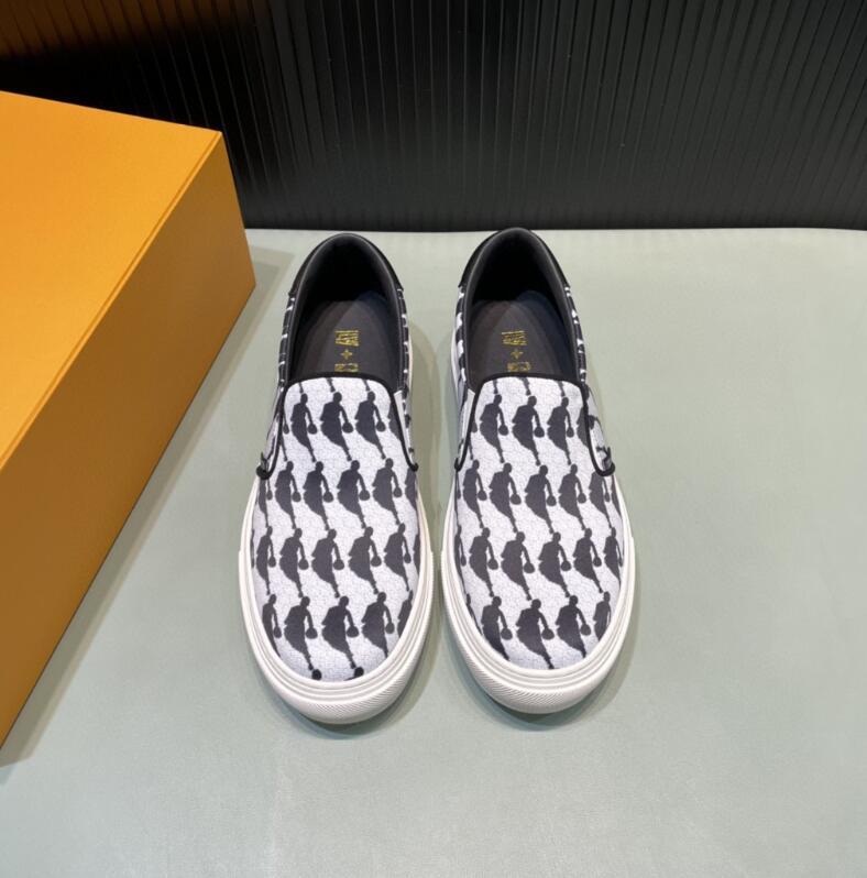 Ava’s Mode - LOV Men Shoes - 1452