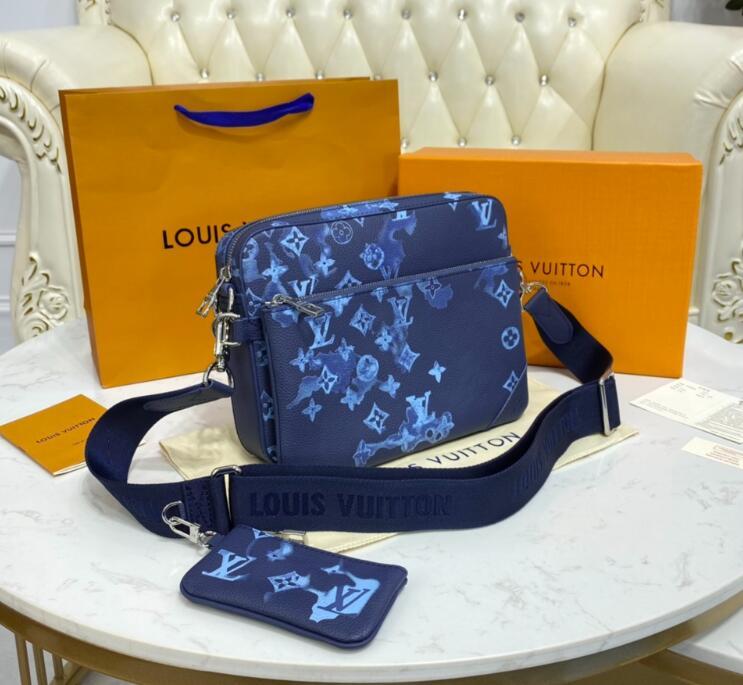 Ava’s Mode - LOV Bags - 2448