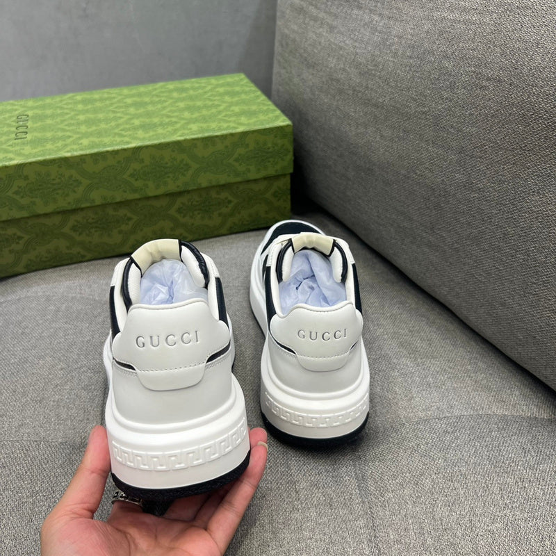 Gucci Luxury Shoes