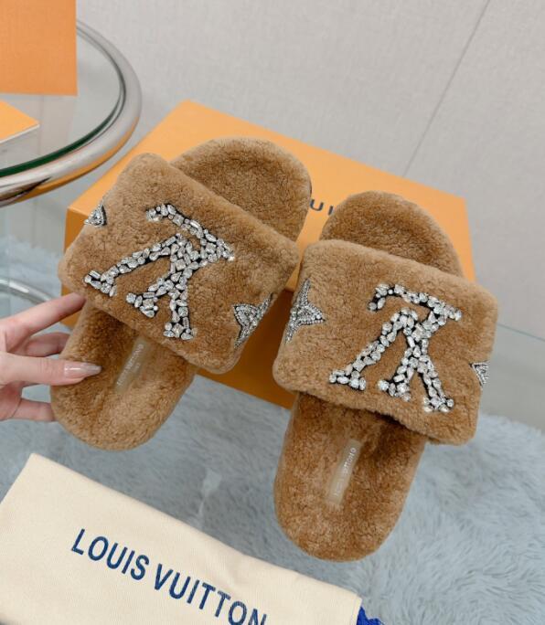 Ava’s Mode - LOV Women Shoes - 288