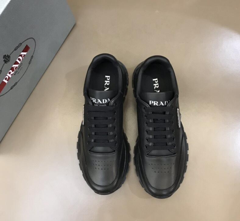 Ava’s Mode - PD Men Shoes - 175