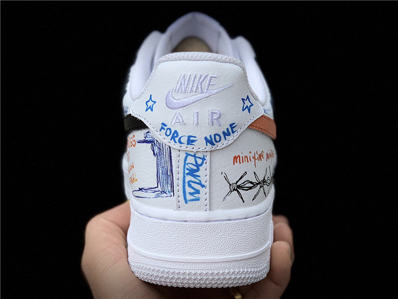 Nike Luxury Shoes