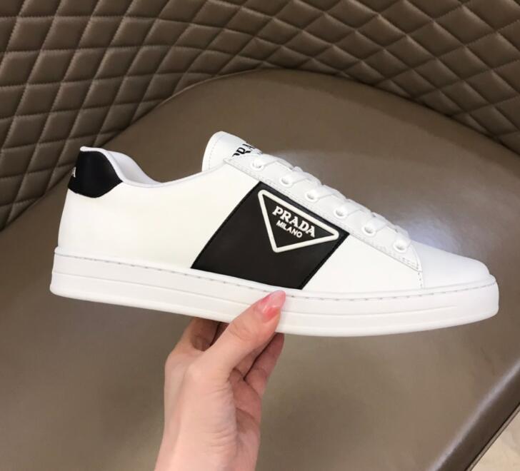 Ava’s Mode - PD Men Shoes - 433
