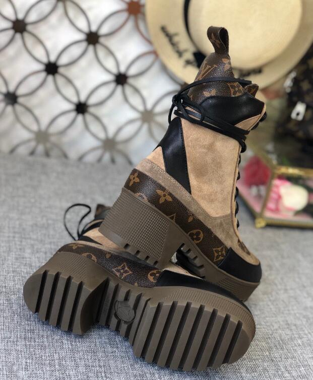 Ava’s Mode - LOV Women Shoes - 761