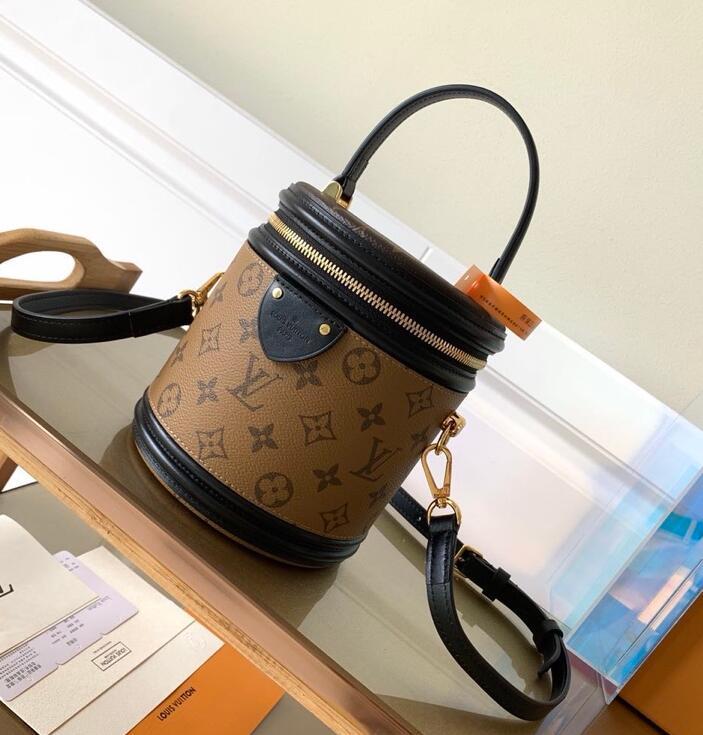 Ava’s Mode - LOV Bags - 2527