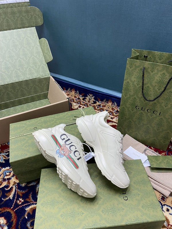 Gucci Luxury Shoes