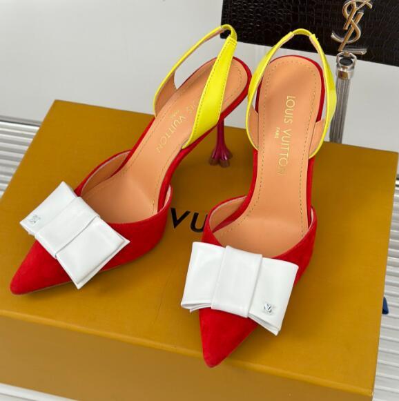 Ava’s Mode - LOV Women Shoes - 316