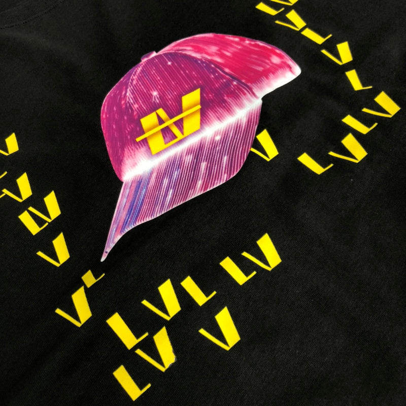 Louis Vuittion Luxury T-Shirt