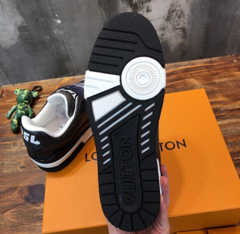 Ava’s Mode - LOV Men Shoes - 1074