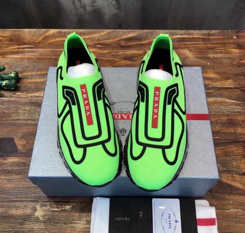 Ava’s Mode - PD Men Shoes - 252