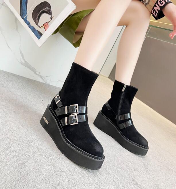 Ava’s Mode - PD Women Shoes - 238