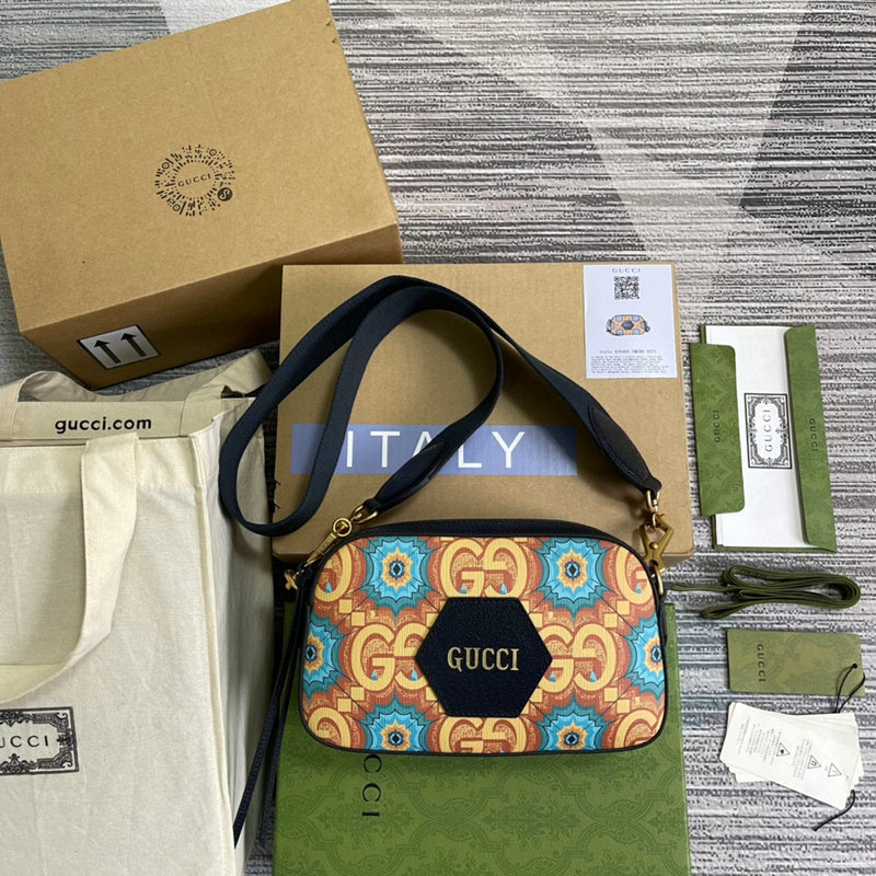 PHA - GUKI Bags - 1585