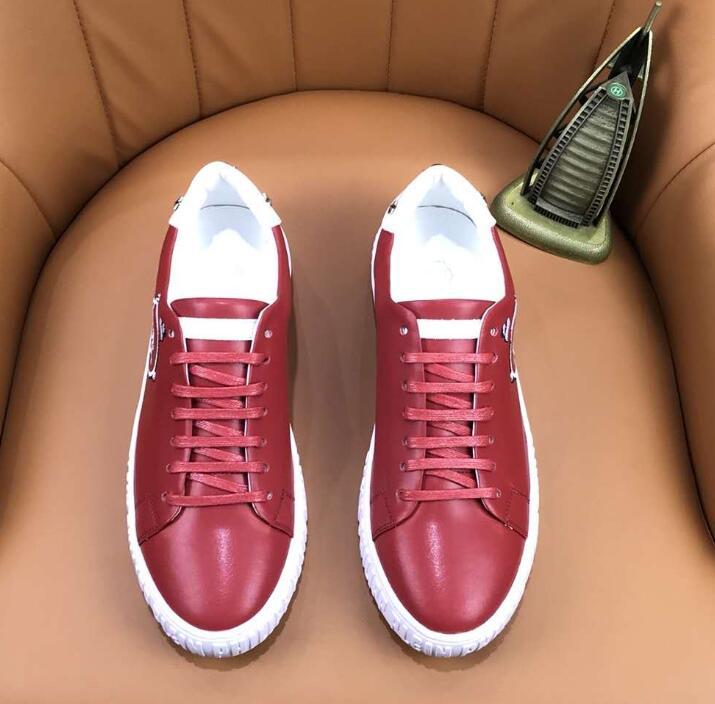 Ava’s Mode - PHP Shoes - 110