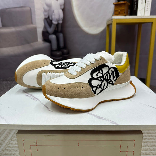 Alexander McQUEEN Luxury Shoes