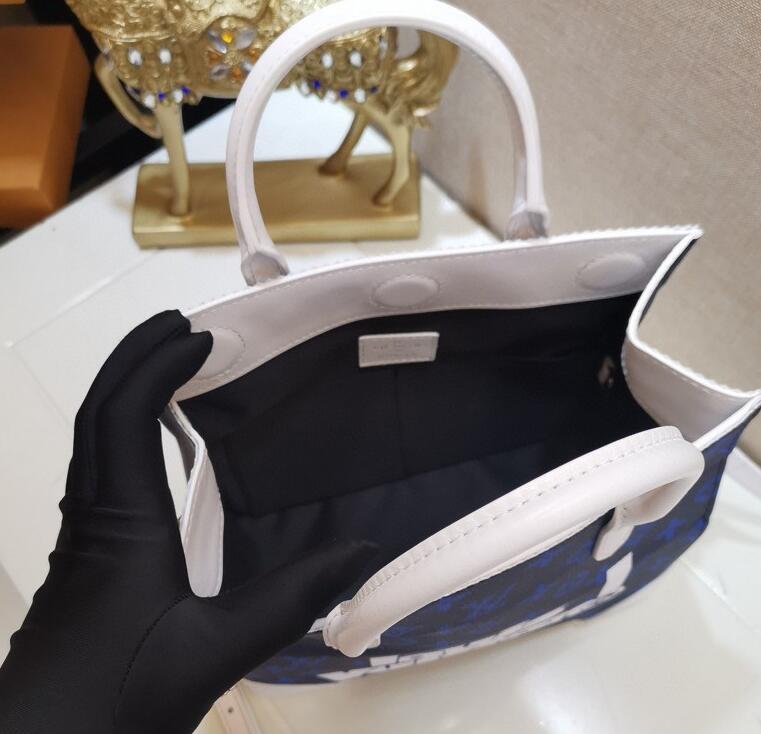 Ava’s Mode - LOV Bags - 2432