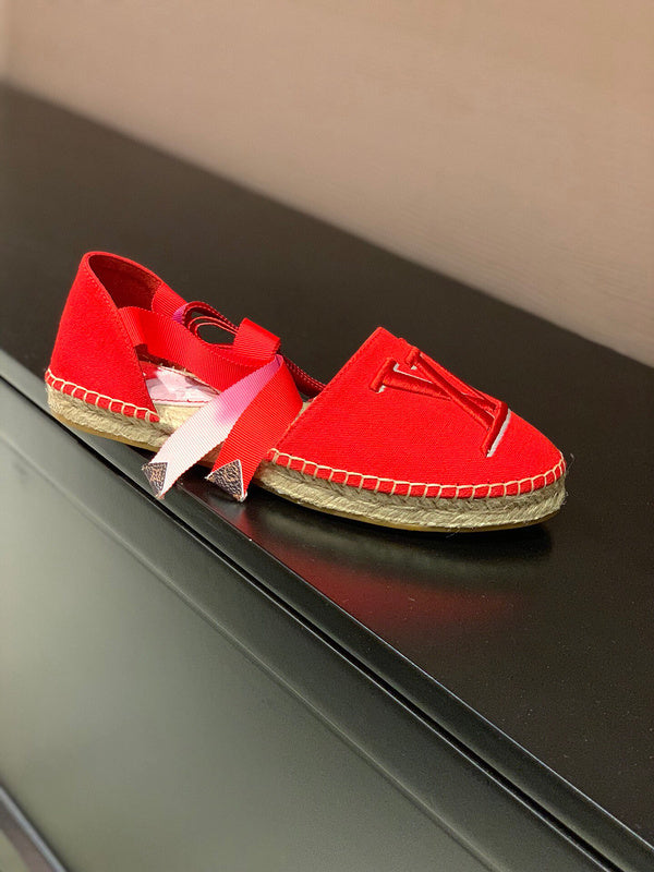Louis Vuittion Luxury Shoes